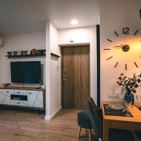 Ravelli 7 Apartment Klaipėda Exterior foto