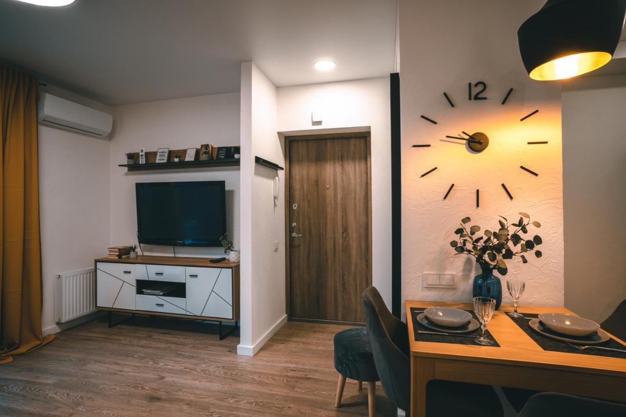 Ravelli 7 Apartment Klaipėda Exterior foto
