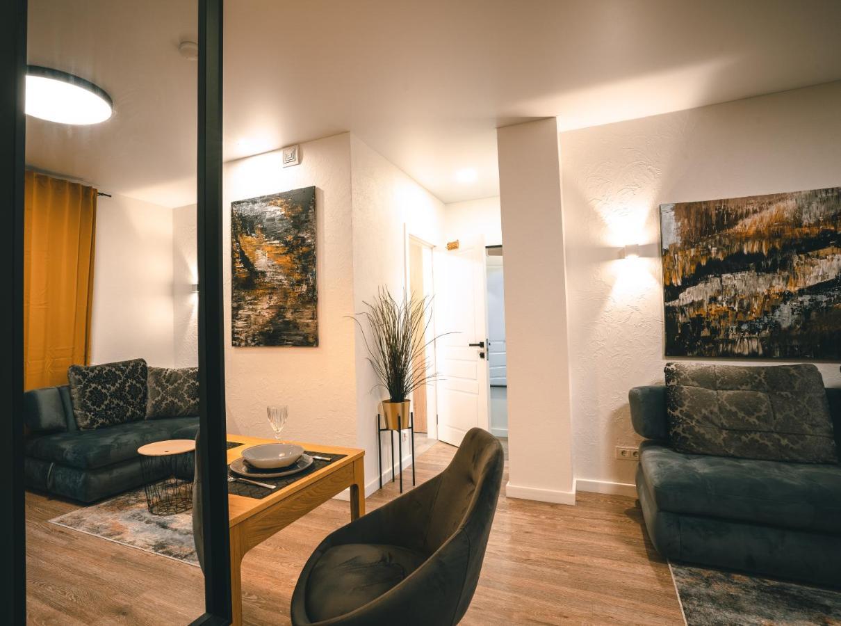 Ravelli 7 Apartment Klaipėda Exterior foto